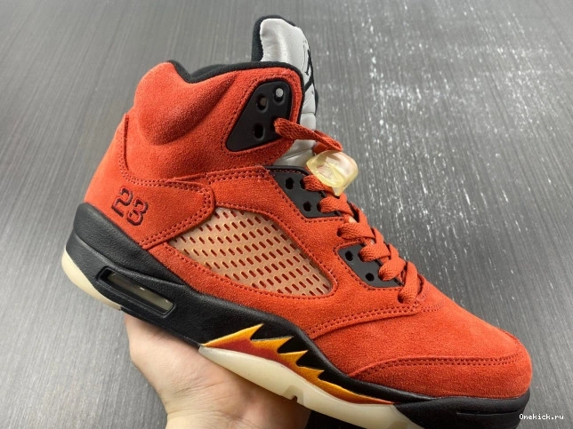 One Kick 5 Mars Her For Jordan Air DD9336-800 WMNS 0717